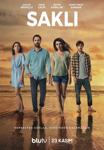 Скрытое 1-10, серия турецкий сериал все серии на русском языке (2021) онлайн смотреть