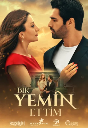 Я дал клятву 1 сезон 1-98, 99, 100 серия турецкий сериал на русском языке смотреть онлайн все серии