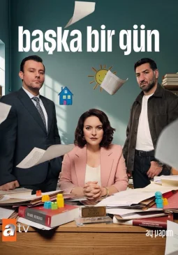 Новый день 1 сезон 1-8, 9, 10 серия турецкий сериал на русском языке смотреть онлайн все серии