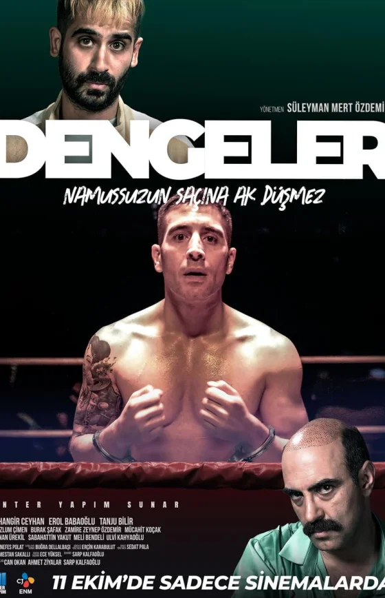 Равновесие турецкий фильм 2024 на русском языке смотреть онлайн