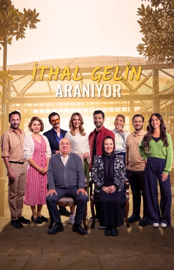 Разыскивается невеста из-за границы 1-22, 23, 24 серия турецкий сериал на русском языке смотреть онлайн все серии