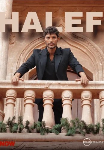 Преемник: зов предков 30 серия русская озвучка Turok1990 смотреть онлайн