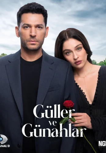 Розы и Грехи 23 серия русская озвучка Turok1990 смотреть онлайн