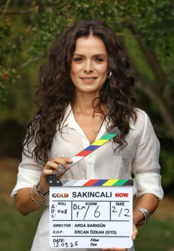 Подозрительный 1-5, 6, 7 серия турецкий сериал на русском языке смотреть онлайн все серии бесплатно