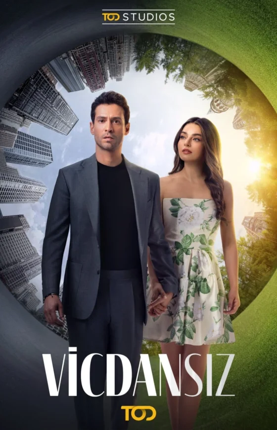 Бессовестные 1-10, 11, 12 серия турецкий сериал на русском языке все серии смотреть онлайн