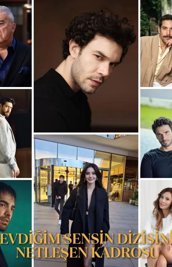 Ты тот, кого я люблю 1-9, 10, 11 серия турецкий сериал на русском языке смотреть онлайн все серии