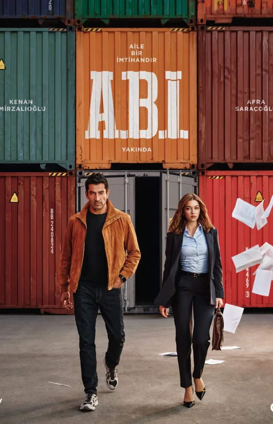 Семья - это испытание 13 серия русская озвучка Turok1990 смотреть онлайн