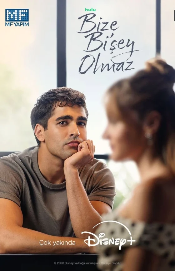 С нами ничего не случится 6 серия русская озвучка Turok1990 смотреть онлайн